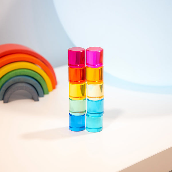 tickit Gem Circles -