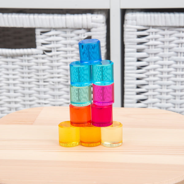 tickit Gem Circles -