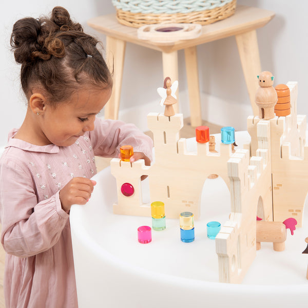 tickit Gem Circles -