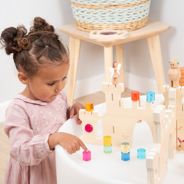 tickit Gem Circles -