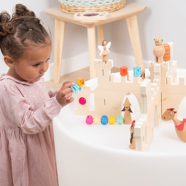 tickit Gem Circles -