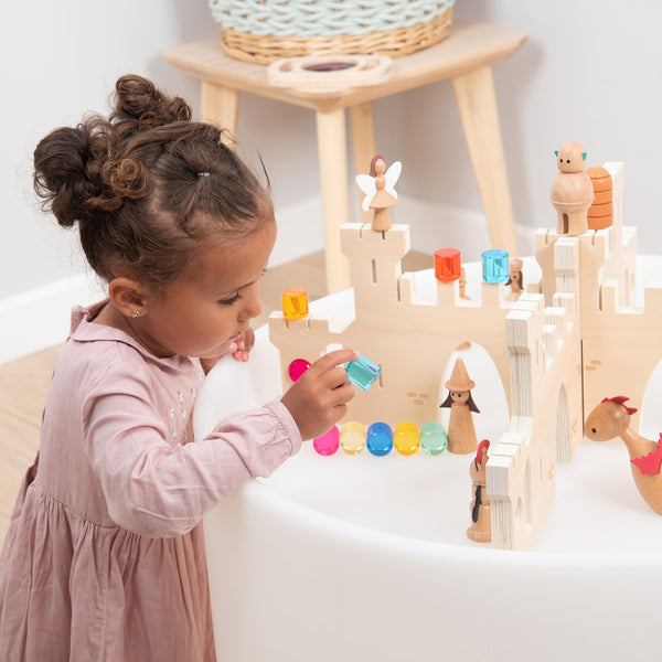 tickit Gem Circles -