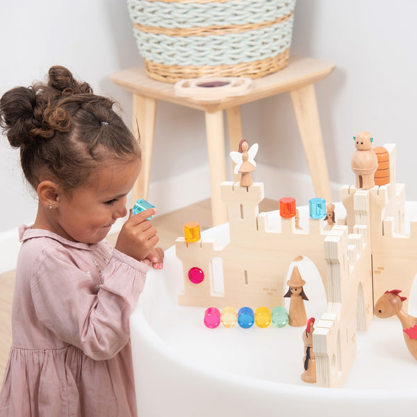 tickit Gem Circles -