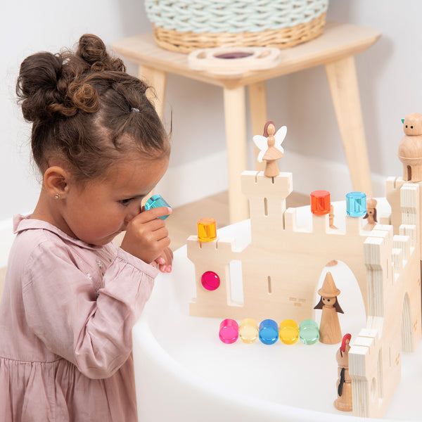 tickit Gem Circles -