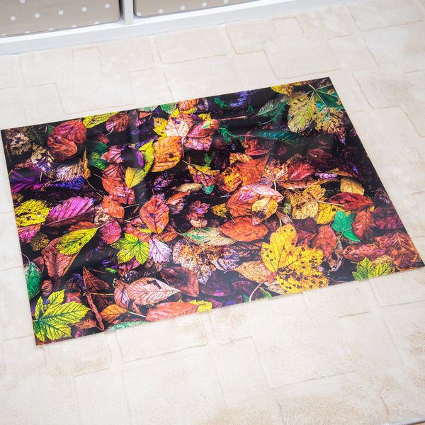 tickit Autumn Leaves A2 Play Mat -