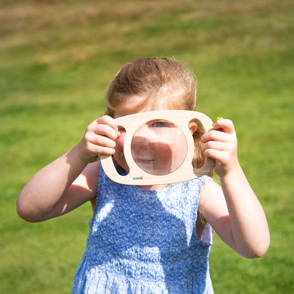 tickit Easy Hold Kaleidoscope Panel -