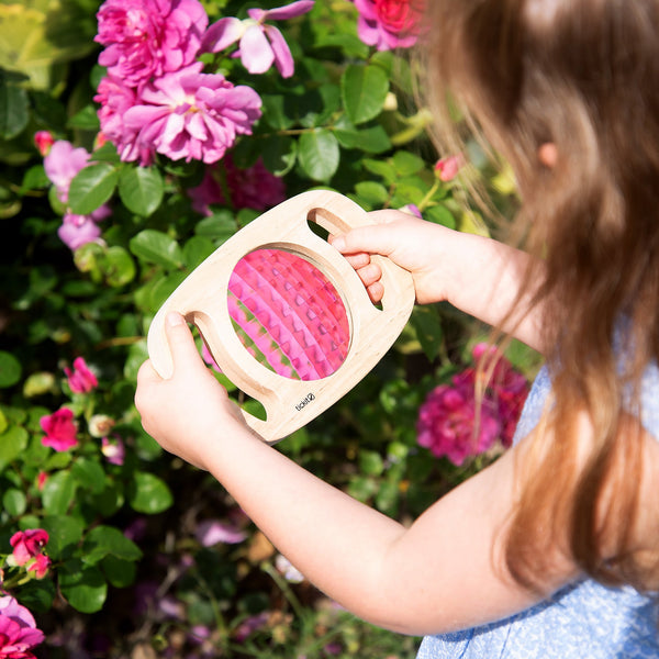 tickit Easy Hold Kaleidoscope Panel -