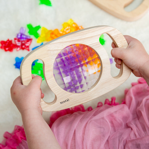 tickit Easy Hold Kaleidoscope Panel -