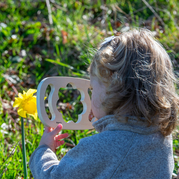 tickit Easy Hold Shape Viewer Panels -