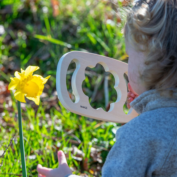 tickit Easy Hold Shape Viewer Panels -