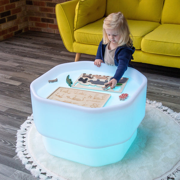 tickit Safari Animal Layer Puzzle -