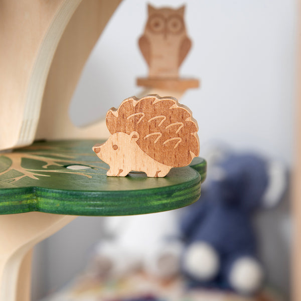 tickit Woodland Trail Treehouse -