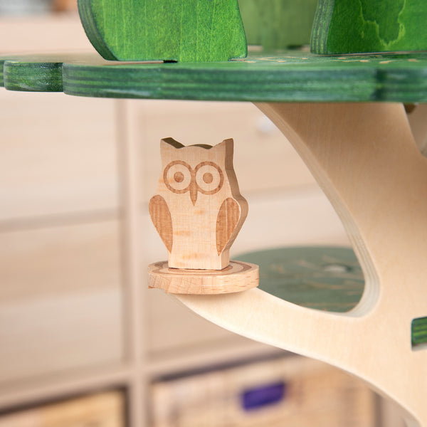 tickit Woodland Trail Treehouse -