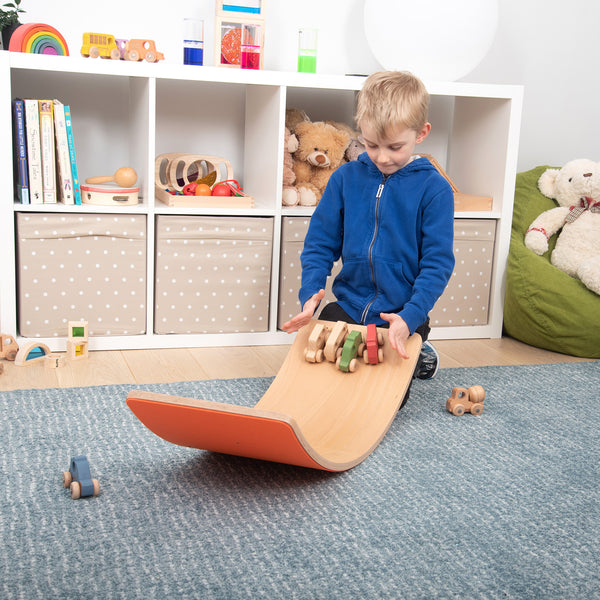 tickit Wooden Balance Board -