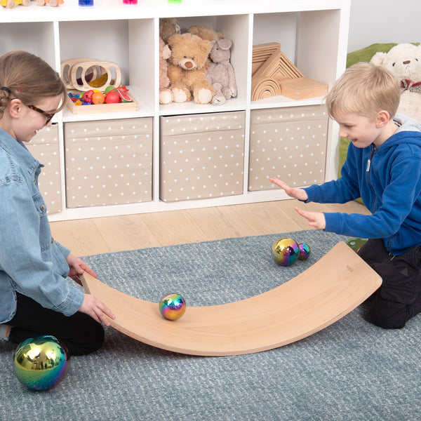 tickit Wooden Balance Board -