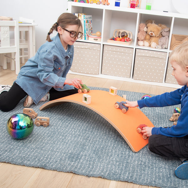 tickit Wooden Balance Board -