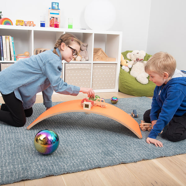 tickit Wooden Balance Board -
