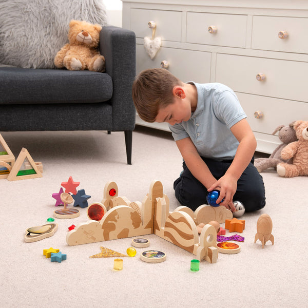 tickit Space Discovery Dividers -