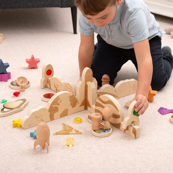 tickit Space Discovery Dividers -