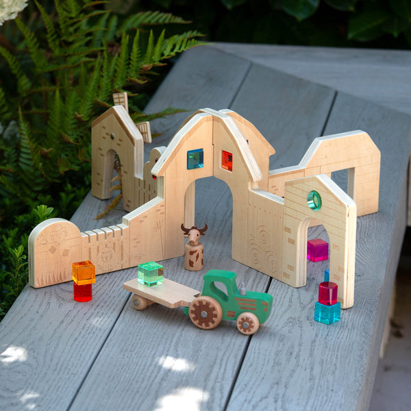 tickit Farm Discovery Dividers -