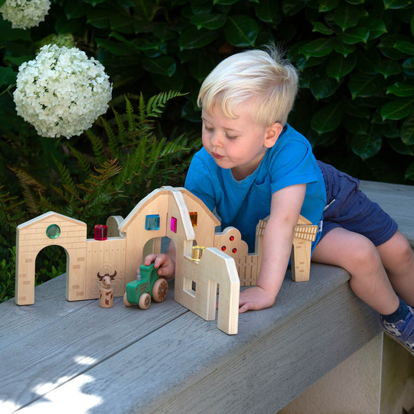 tickit Farm Discovery Dividers -