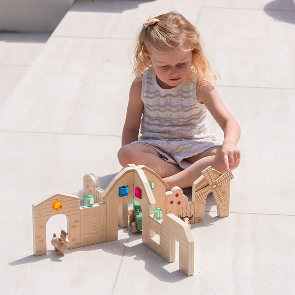 tickit Farm Discovery Dividers -