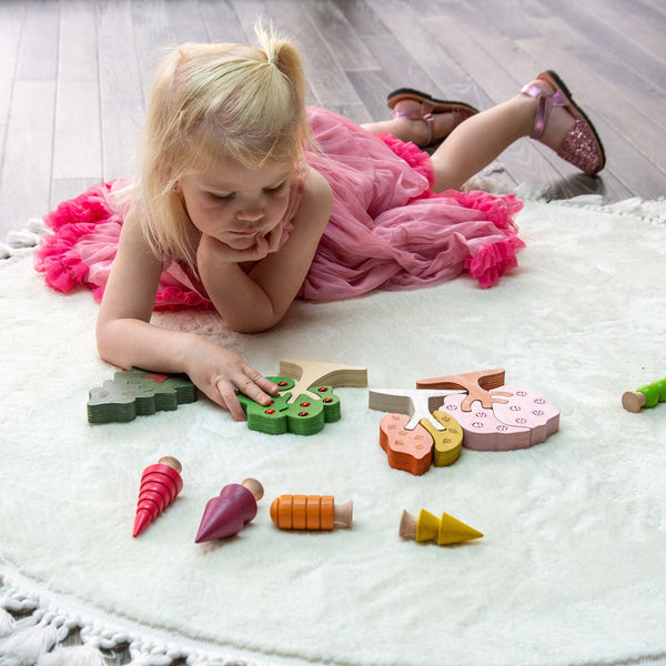 tickit Seasonal Gem Trees -