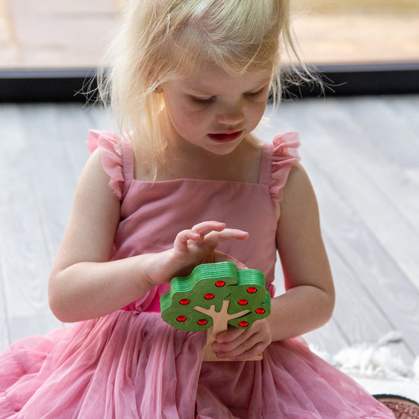 tickit Seasonal Gem Trees -