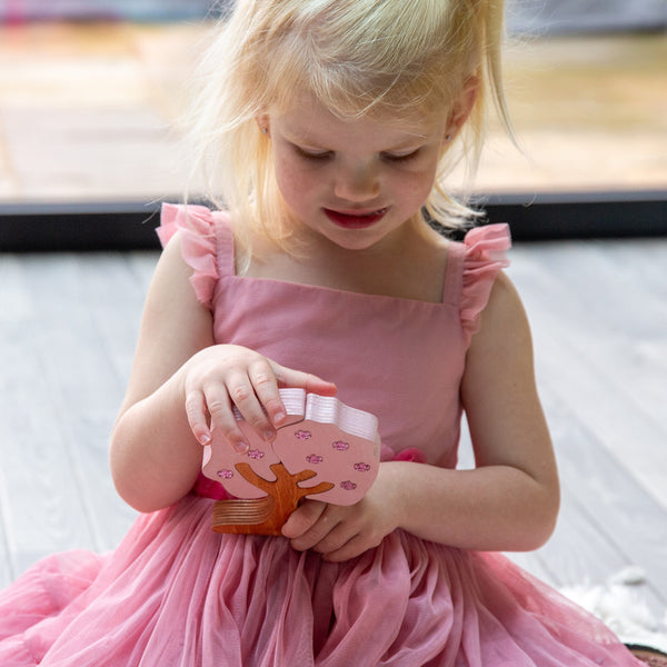 tickit Seasonal Gem Trees -