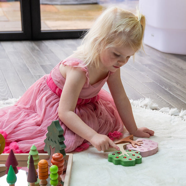 tickit Seasonal Gem Trees -