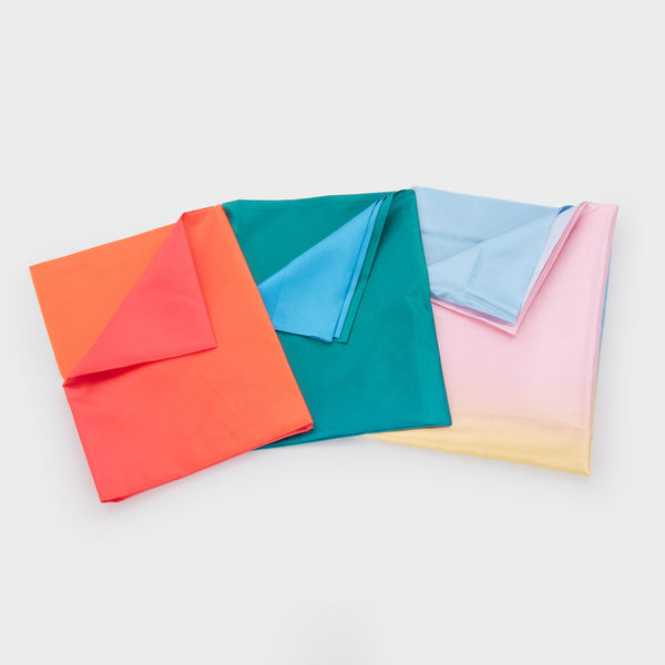 tickit Ombre Habutae Fabric -