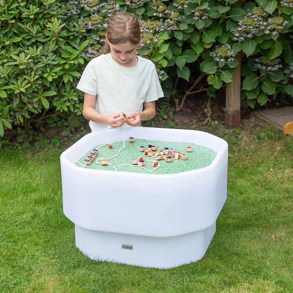 tickit Shape Lacing Jewels -