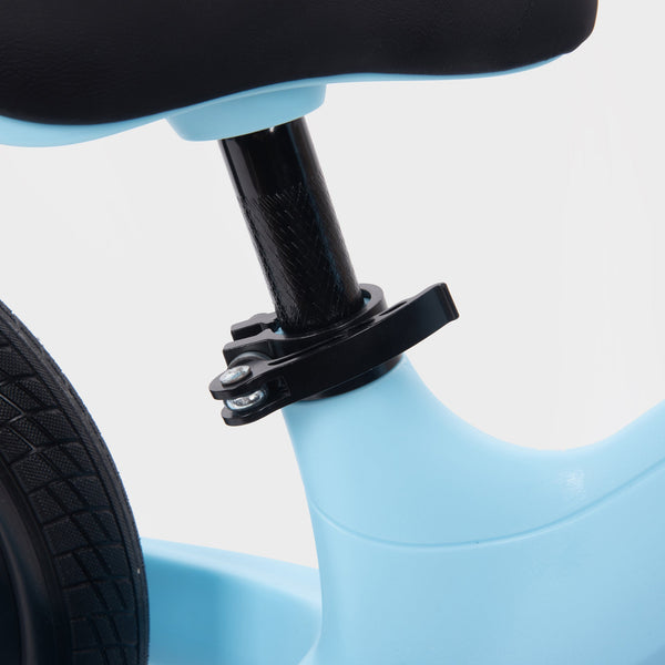 tickit Whizz Balance Bike - Blue -