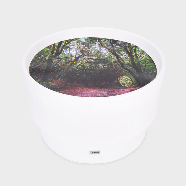 tickit Sensory Mood Discovery Table & Forest Discovery Play Mat -