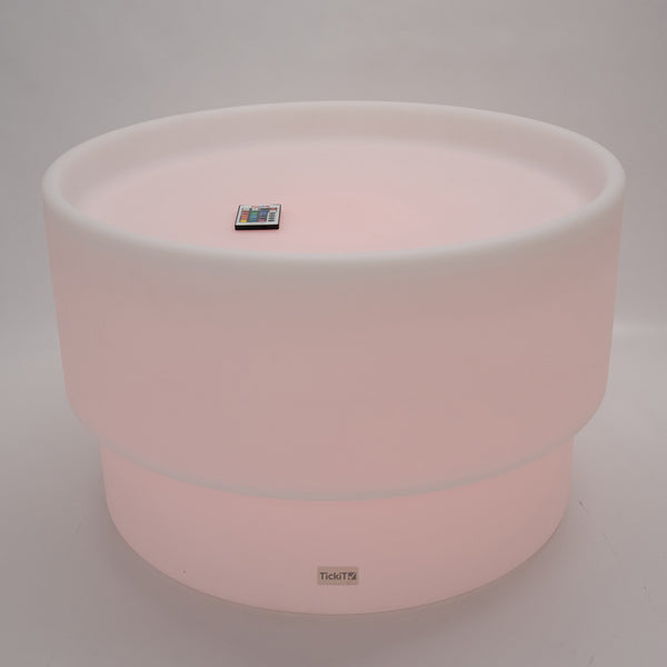 tickit Sensory Mood Discovery Table & Jurassic Divider Set -