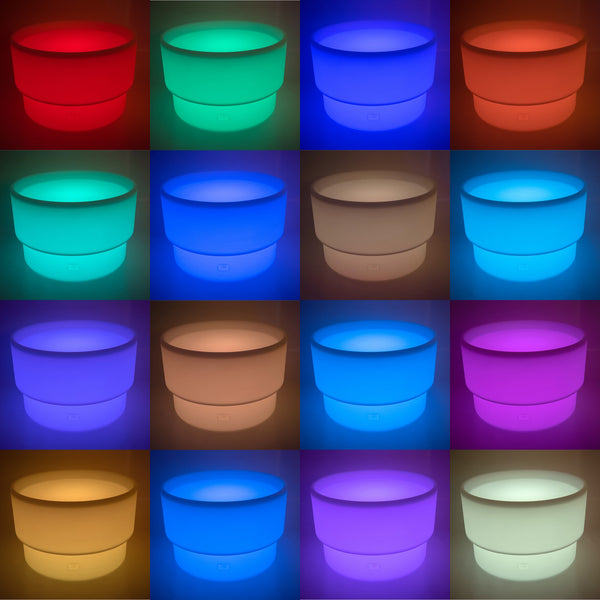 tickit Sensory Mood Discovery Table & Castle Divider Set -