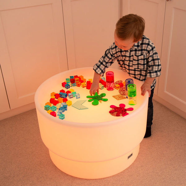 tickit Sensory Mood Discovery Table -