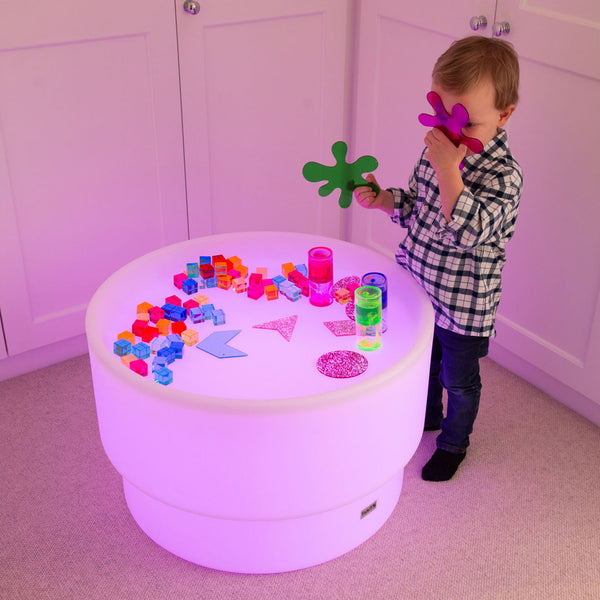tickit Sensory Mood Discovery Table -