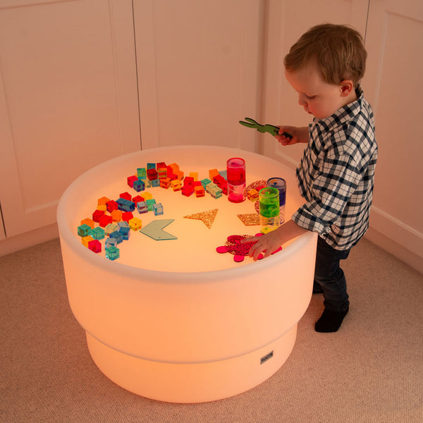 tickit Sensory Mood Discovery Table -