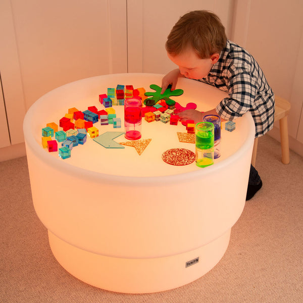 tickit Sensory Mood Discovery Table -