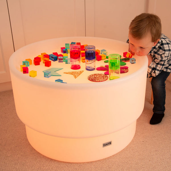 tickit Sensory Mood Discovery Table -