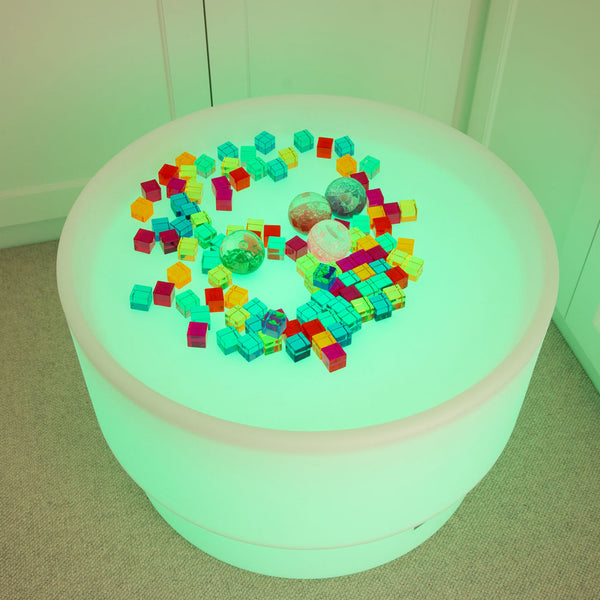 tickit Sensory Mood Discovery Table -