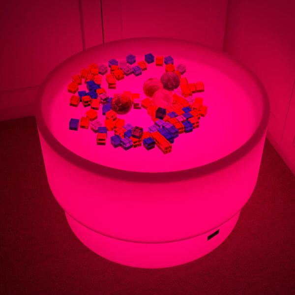 tickit Sensory Mood Discovery Table -