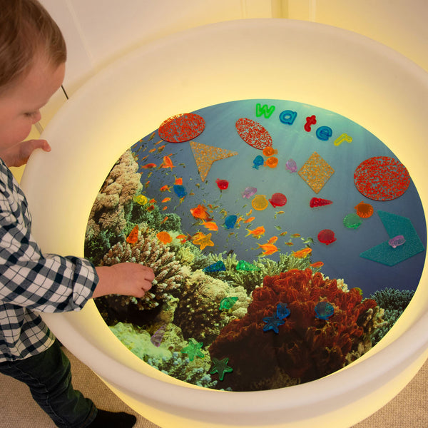 tickit Sensory Mood Water Table -