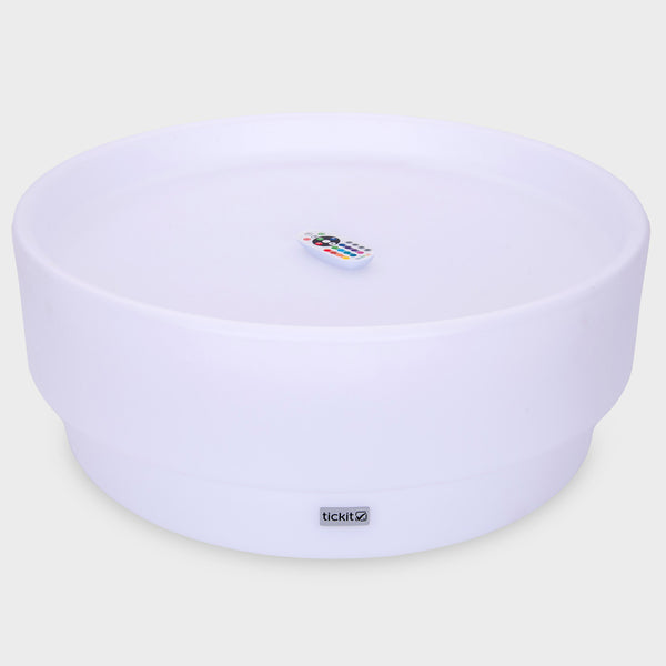 tickit Sensory Mood Low Discovery Table -