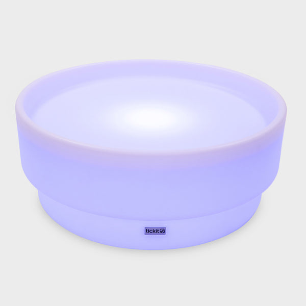 tickit Sensory Mood Low Discovery Table -