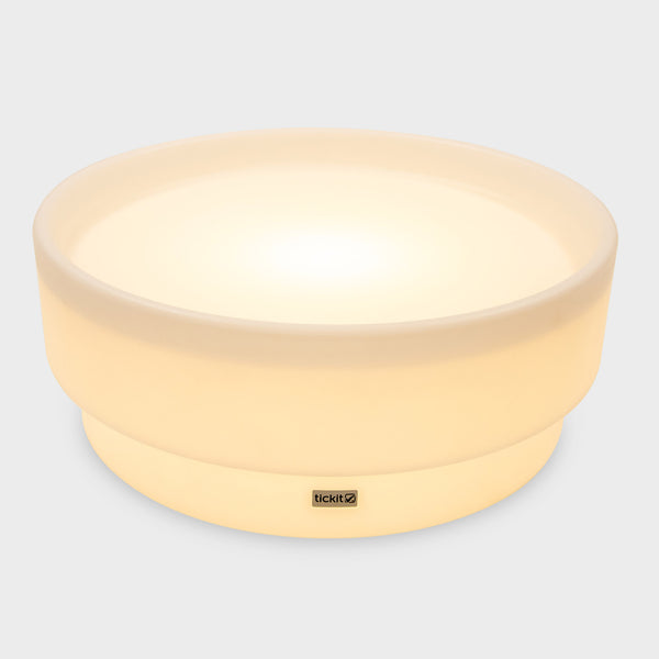 tickit Sensory Mood Low Discovery Table -