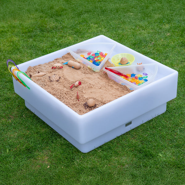 tickit Sensory Mood Square Discovery Table -