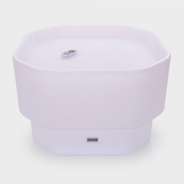 tickit Discovery Glow Mini Tuff Table -