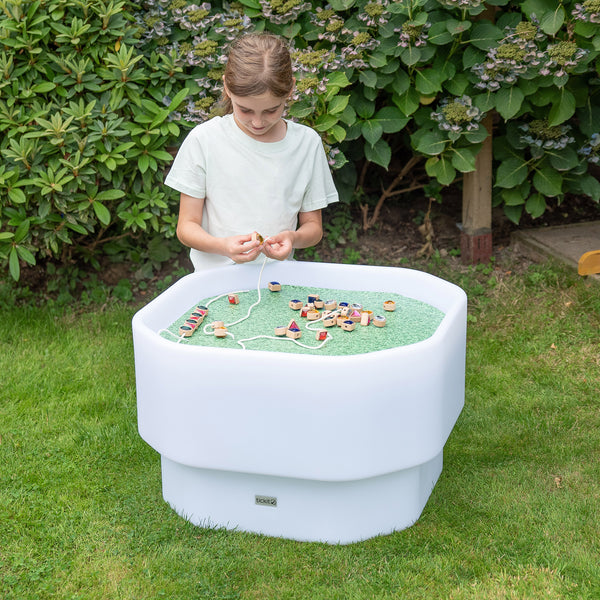 tickit Discovery Glow Mini Tuff Table -
